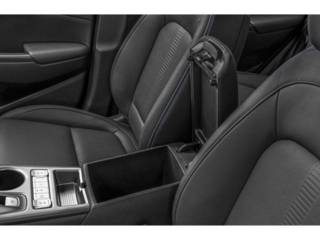 2023 Hyundai Kona EV SE