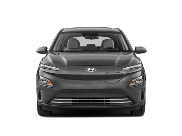 2023 Hyundai Kona EV SEL