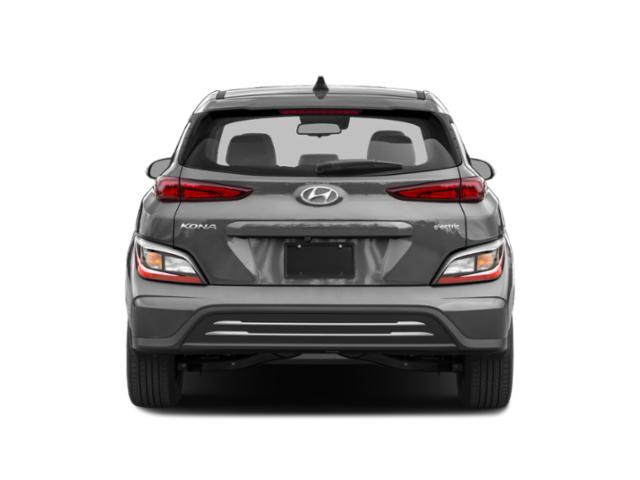 2023 Hyundai Kona EV SEL