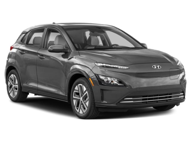 2023 Hyundai Kona EV SEL