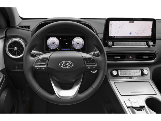 2023 Hyundai Kona EV SEL
