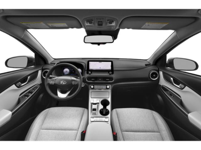 2023 Hyundai Kona EV SEL