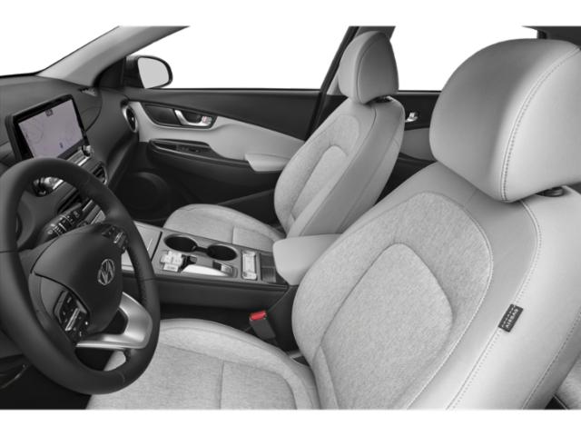 2023 Hyundai Kona EV SEL