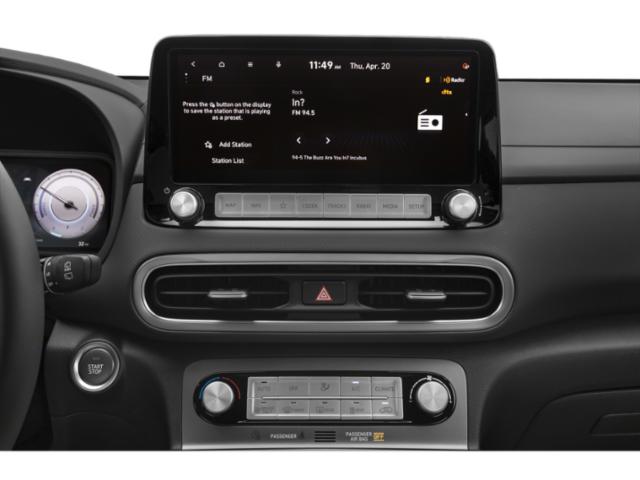 2023 Hyundai Kona EV SEL
