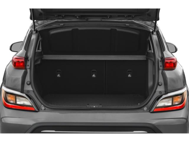 2023 Hyundai Kona EV SEL