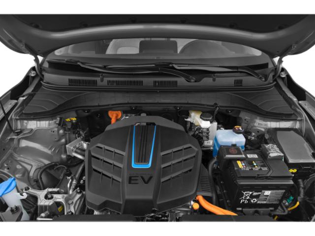 2023 Hyundai Kona EV SEL