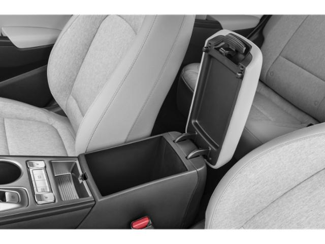 2023 Hyundai Kona EV SEL