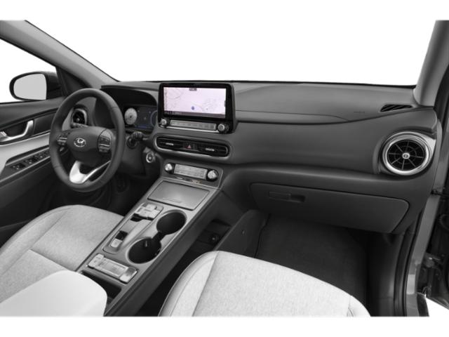 2023 Hyundai Kona EV SEL