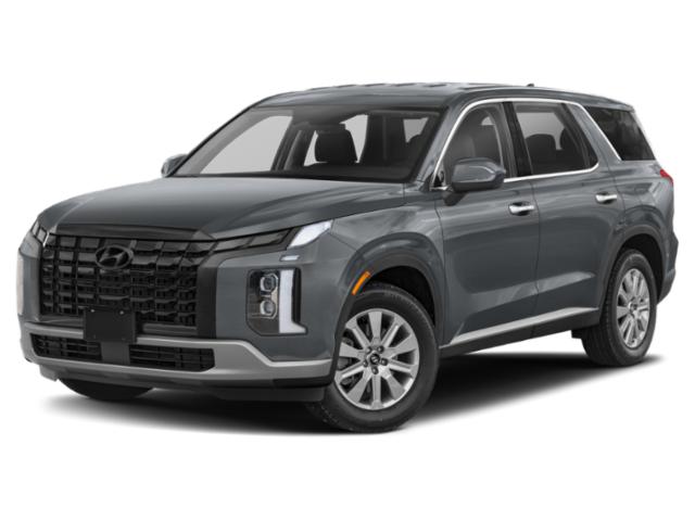 2023 Hyundai Palisade SE