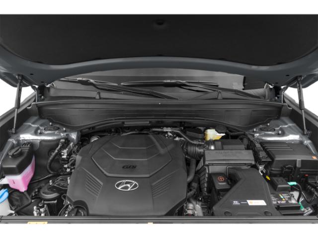 2023 Hyundai Palisade SE