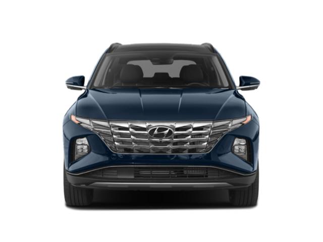 2023 Hyundai Tucson Hybrid Blue