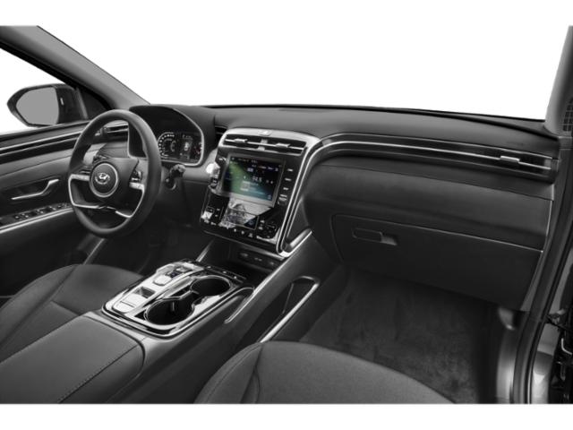 2023 Hyundai Tucson Hybrid Blue