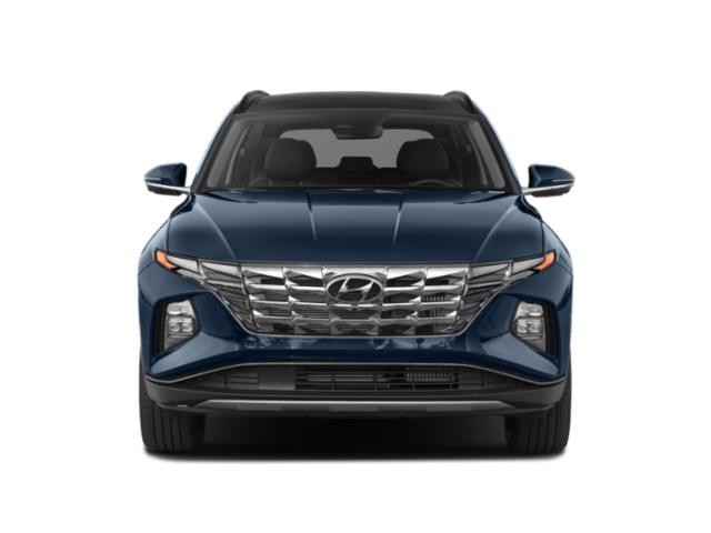 2023 Hyundai Tucson Hybrid Limited