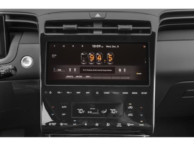 2023 Hyundai Tucson Hybrid Limited