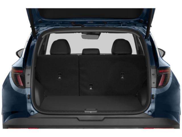 2023 Hyundai Tucson Hybrid Limited