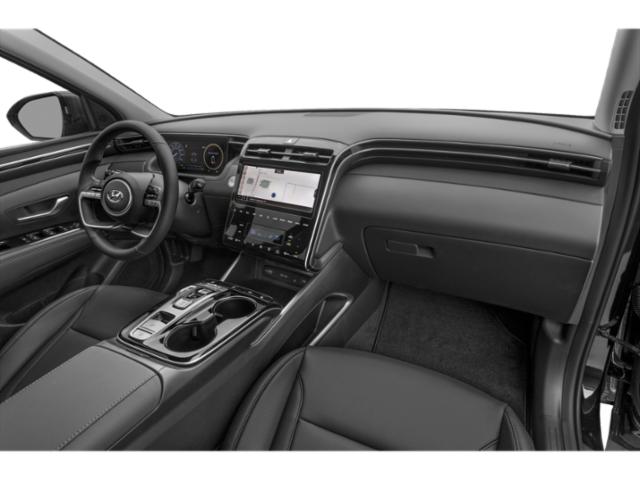 2023 Hyundai Tucson Hybrid SEL Convenience