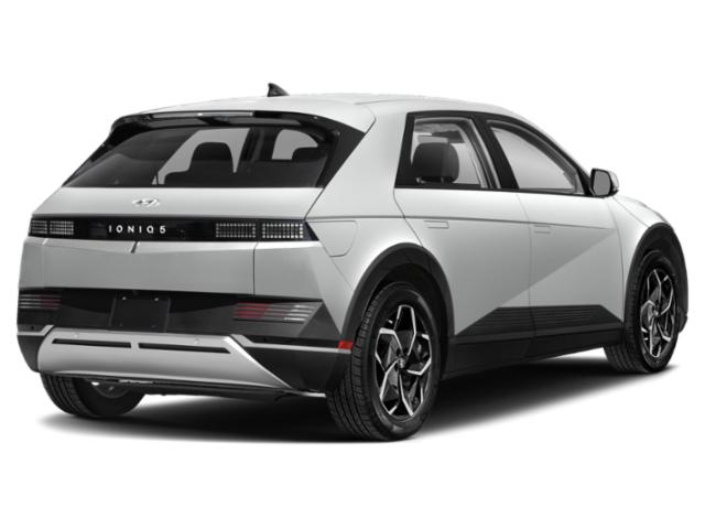 2023 Hyundai IONIQ 5 Limited
