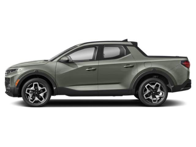 2023 Hyundai Santa Cruz Limited