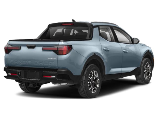 2023 Hyundai Santa Cruz SEL Premium