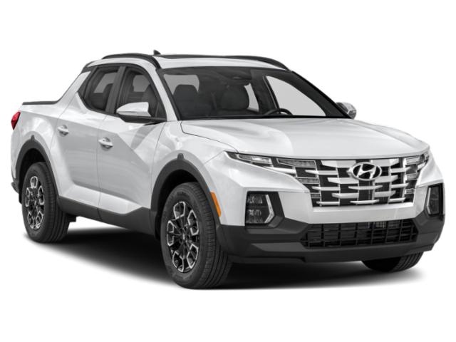 2023 Hyundai Santa Cruz SEL Premium