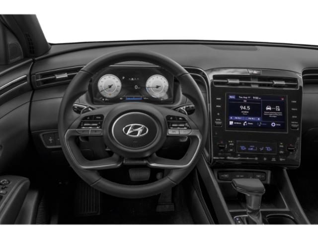 2023 Hyundai Santa Cruz SEL Premium