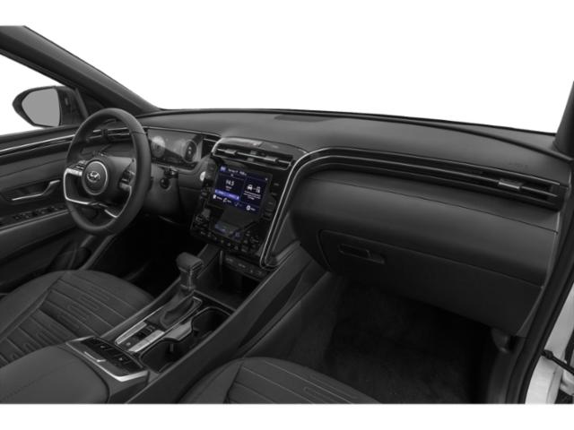 2023 Hyundai Santa Cruz SEL Premium