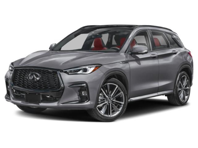 2023 INFINITI QX50 SPORT for sale in Marshall, TX