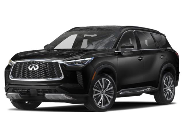 2023 INFINITI QX60 AUTOGRAPH AWD [5]
