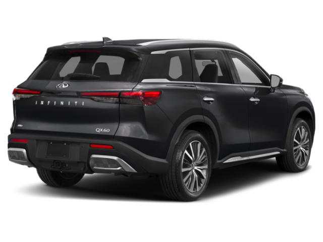 2023 INFINITI QX60 SENSORY AWD 2023 INFINITI QX60 SENSORY AWD