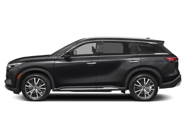2023 INFINITI QX60 SENSORY AWD 2023 INFINITI QX60 SENSORY AWD