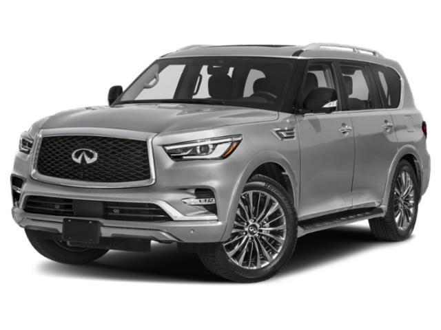 2023 INFINITI QX80 LUXE AWD [17]