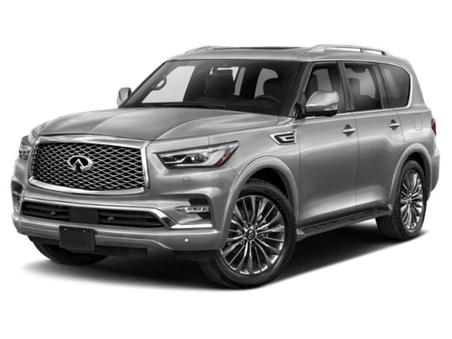 2023 INFINITI QX80 SENSORY AWD [10]