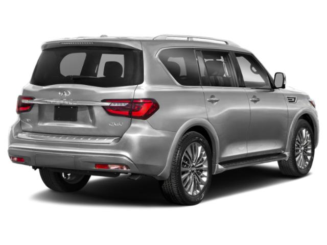 2023 INFINITI QX80 SENSORY AWD