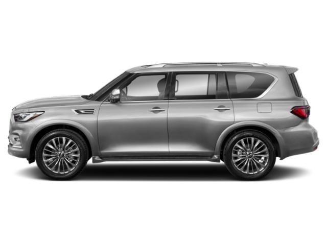 2023 INFINITI QX80 SENSORY AWD