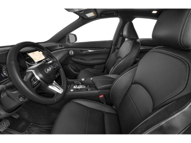 2023 INFINITI QX55 SENSORY AWD