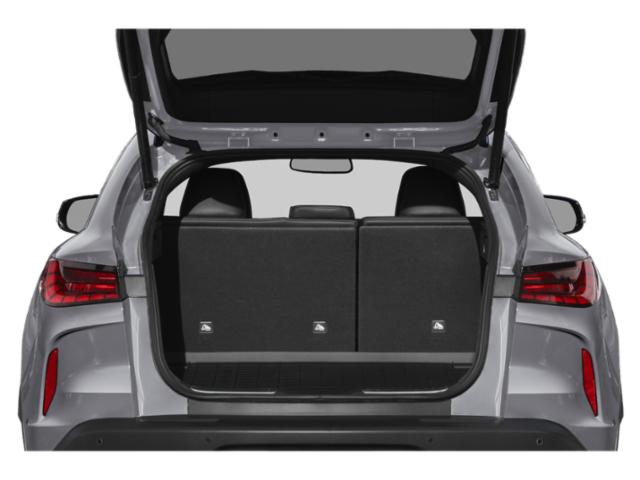 2023 INFINITI QX55 SENSORY AWD