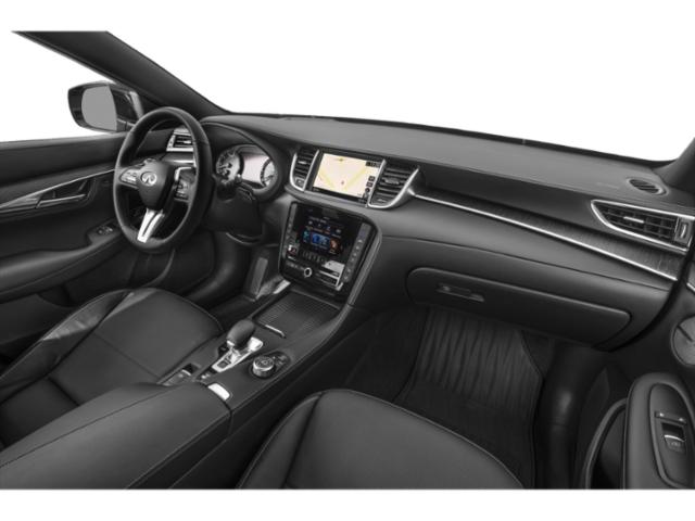 2023 INFINITI QX55 SENSORY AWD