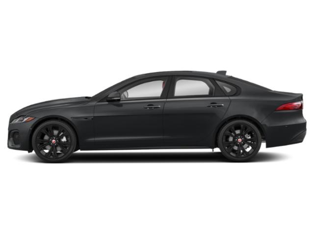 2023 Jaguar XF SE P250 RWD Automatic