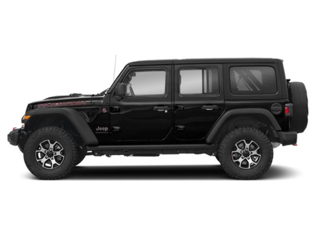 2023 Jeep Wrangler 4-Door Rubicon 4x4