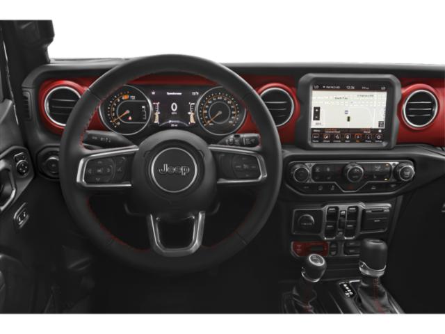 Used 2023 Jeep Wrangler For Sale in Millington, TN