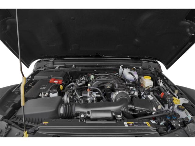 Used 2023 Jeep Wrangler For Sale in Millington, TN