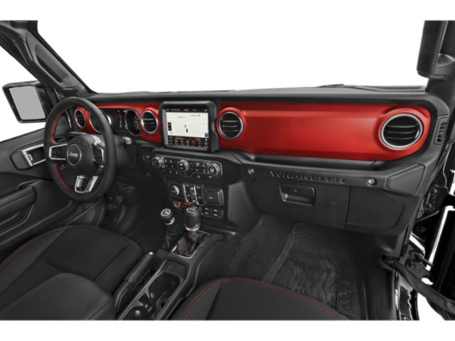Used 2023 Jeep Wrangler For Sale in Millington, TN
