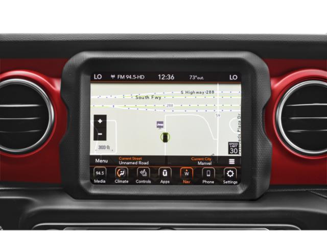 Used 2023 Jeep Wrangler For Sale in Millington, TN