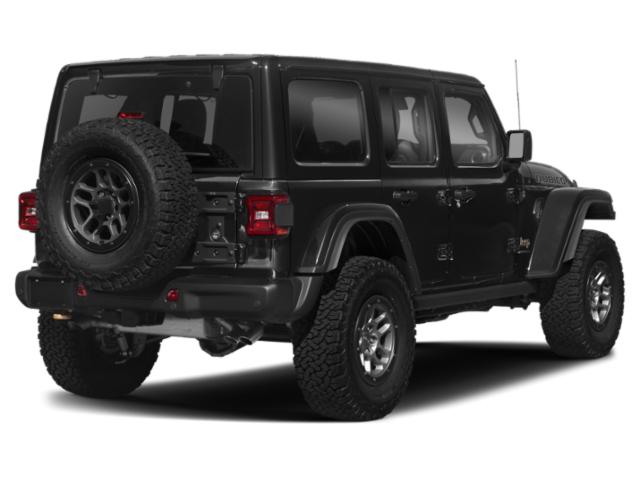 2023 Jeep Wrangler 4-Door Rubicon 392 4x4