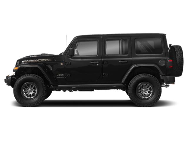 2023 Jeep Wrangler 4-Door Rubicon 392 4x4