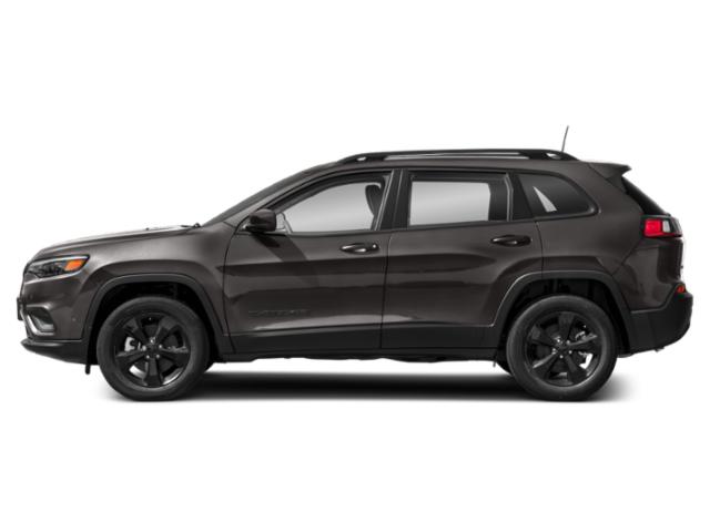 2023 Jeep Cherokee Altitude Lux 4x4