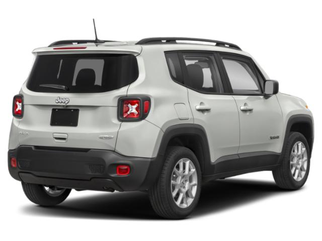 2023 Jeep Renegade Latitude 4x4