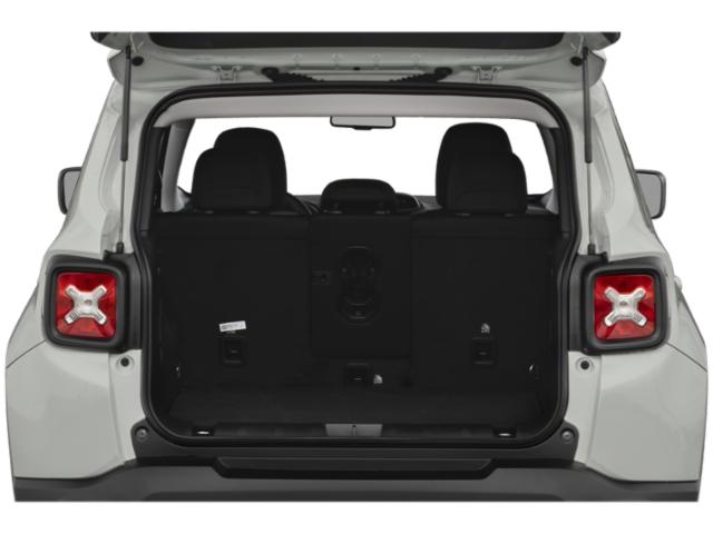 2023 Jeep Renegade Upland 4x4
