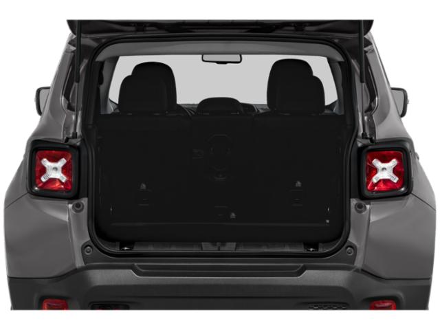 2023 Jeep Renegade Trailhawk 4x4