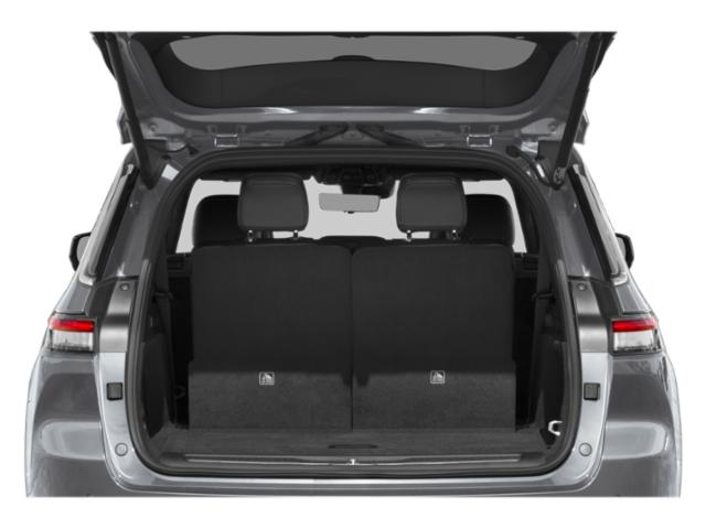 2023 Jeep Grand Cherokee L Overland 4x4